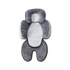 Bo Jungle B-Snooze 3 in 1 Grey/Black