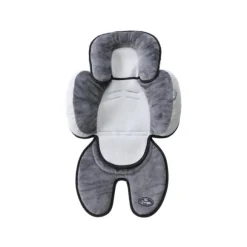 Bo Jungle B-Snooze 3 in 1 Grey/Black