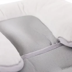 Bo Jungle B-Snooze 3 in 1 Wit / Grijs