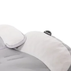 Bo Jungle B-Snooze 3 in 1 Wit / Grijs