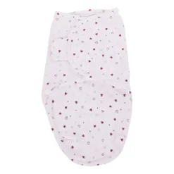 Bo Jungle B-Wrap Lovely Hearts Small