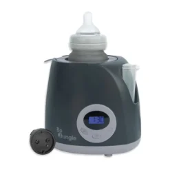 Bo Jungle Flesverwarmer Superfast 'Home' Shady Grey