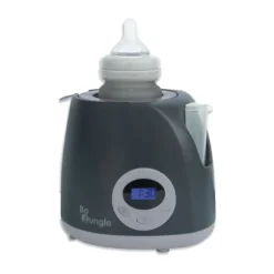 Bo Jungle Flesverwarmer Superfast 'Home' Shady Grey