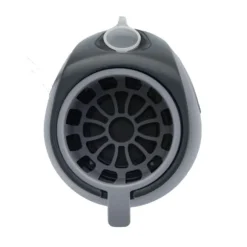 Bo Jungle Flesverwarmer Superfast 'Home' Shady Grey