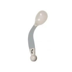 Bo Jungle Lepel En Vork Buigbaar Grijs