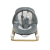 Bo Jungle Sitter B-Rocker Pure White