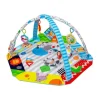 Bo Jungle Tropical Discovery Foldable Ball Pit Play Gym