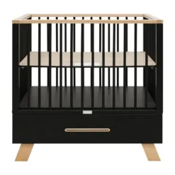 Bopita Box Lisa Met Lade Wit Naturel