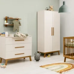 Bopita Kaleo Wandrek - Rose Wood