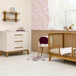 Bopita Kaleo Wandrek - Rose Wood
