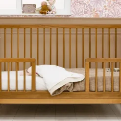 Bopita Kaleo Wandrek - Rose Wood