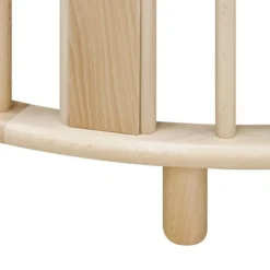 Bopita Rondo Box - Mat Zwart