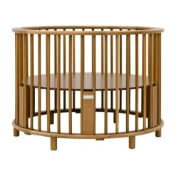 Bopita Rondo Box - Mat Zwart