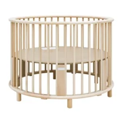 Bopita Rondo Box - Mat Zwart
