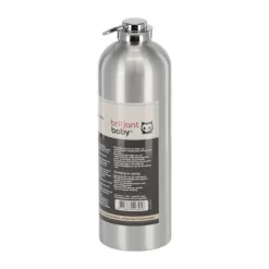 Briljant Baby Aluminium Kruik