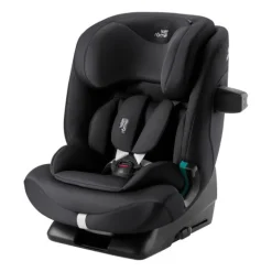 Britax Römer ADVANSAFIX PRO Autostoel - Style - Carbon Black