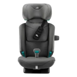 Britax Römer ADVANSAFIX PRO Autostoel - Style - Carbon Black