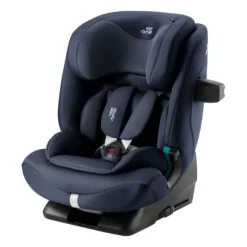 Britax Römer ADVANSAFIX PRO Autostoel - Style - Carbon Black