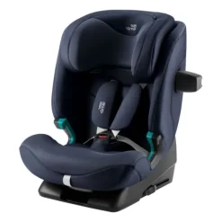 Britax Römer ADVANSAFIX PRO Autostoel - Style - Carbon Black