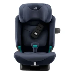 Britax Römer ADVANSAFIX PRO Autostoel - Style - Carbon Black