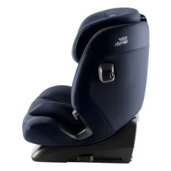 Britax Römer ADVANSAFIX PRO Autostoel - Style - Carbon Black