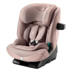 Britax Römer ADVANSAFIX PRO Autostoel - Style - Carbon Black