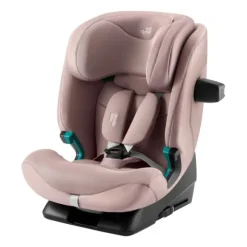 Britax Römer ADVANSAFIX PRO Autostoel - Style - Carbon Black