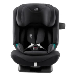 Britax Römer ADVANSAFIX PRO Autostoel - Style - Carbon Black