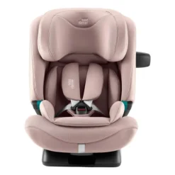 Britax Römer ADVANSAFIX PRO Autostoel - Style - Carbon Black