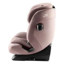 Britax Römer ADVANSAFIX PRO Autostoel - Style - Carbon Black