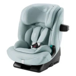 Britax Römer ADVANSAFIX PRO Autostoel - Style - Carbon Black