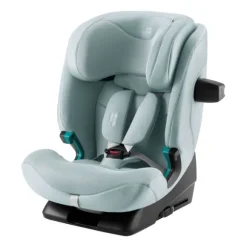 Britax Römer ADVANSAFIX PRO Autostoel - Style - Carbon Black