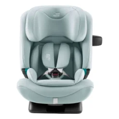 Britax Römer ADVANSAFIX PRO Autostoel - Style - Carbon Black
