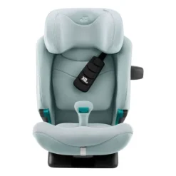 Britax Römer ADVANSAFIX PRO Autostoel - Style - Carbon Black