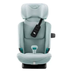 Britax Römer ADVANSAFIX PRO Autostoel - Style - Carbon Black