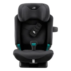 Britax Römer ADVANSAFIX PRO Autostoel - Style - Carbon Black