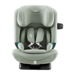 Britax Römer ADVANSAFIX PRO Autostoel - Style - Carbon Black