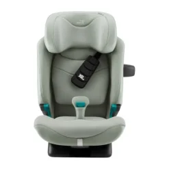 Britax Römer ADVANSAFIX PRO Autostoel - Style - Carbon Black