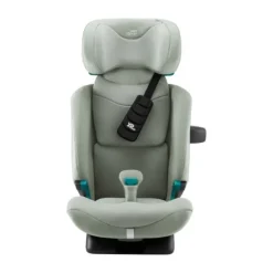 Britax Römer ADVANSAFIX PRO Autostoel - Style - Carbon Black