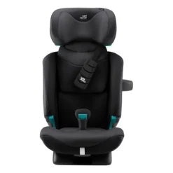 Britax Römer ADVANSAFIX PRO Autostoel - Style - Carbon Black