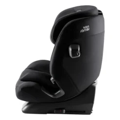 Britax Römer ADVANSAFIX PRO Autostoel - Style - Carbon Black