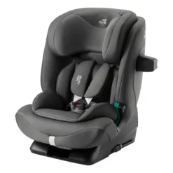 Britax Römer ADVANSAFIX PRO Autostoel - Style - Carbon Black