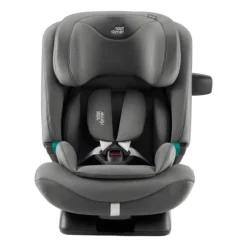 Britax Römer ADVANSAFIX PRO Autostoel - Style - Carbon Black