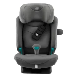 Britax Römer ADVANSAFIX PRO Autostoel - Style - Carbon Black