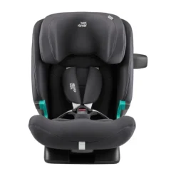 Britax Römer ADVANSAFIX PRO Autostoel - Classic - Deep Black