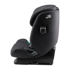 Britax Römer ADVANSAFIX PRO Autostoel - Classic - Deep Black