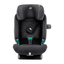 Britax Römer ADVANSAFIX PRO Autostoel - Classic - Deep Black
