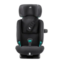 Britax Römer ADVANSAFIX PRO Autostoel - Classic - Deep Black