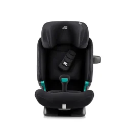Britax Römer ADVANSAFIX PRO Autostoel - Classic - Deep Black