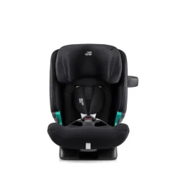Britax Römer ADVANSAFIX PRO Autostoel - Classic - Deep Black